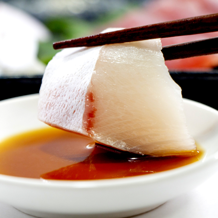 さしみ醤油 500ml | 松中醤油本店【公式】